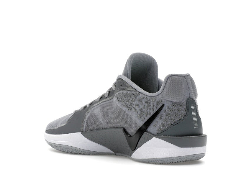 Nike Sabrina 2 TB Wolf Grey Smoke Grey Volt Black (Women's)