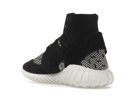 adidas Tubular Doom Black/Black-White