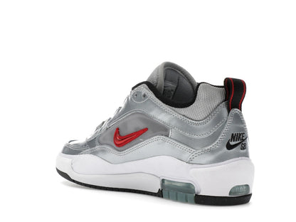 Nike SB Air Max Ishod Wair Silver Bullet