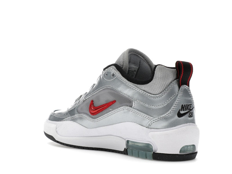 Nike SB Air Max Ishod Wair Silver Bullet