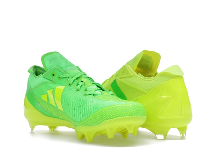 adidas Adizero Electric Snack Attack Team Solar Green Team Solar Yellow