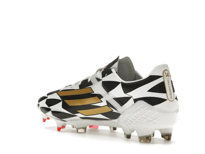 adidas Adizero F50 4 FG World Cup Battle Pack