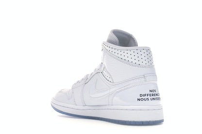 Jordan 1 Mid Unite Totale (Women's)