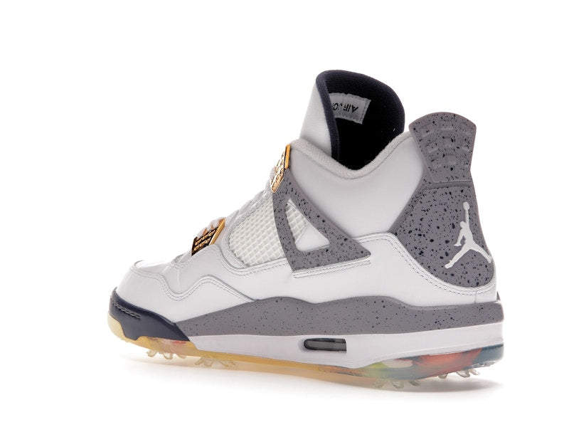Jordan 4 Retro Golf Eastside Golf