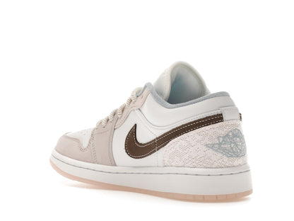 Jordan 1 Low Coral (Women's)