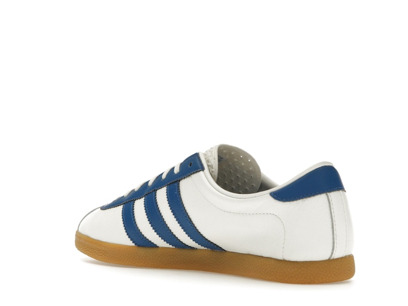 adidas London Core White Dark Marine