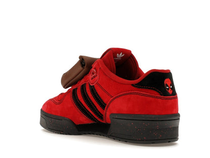 adidas Rivalry Low Deadpool & Wolverine Deadpool