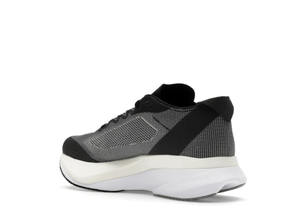 adidas Adizero Boston 12 Black White