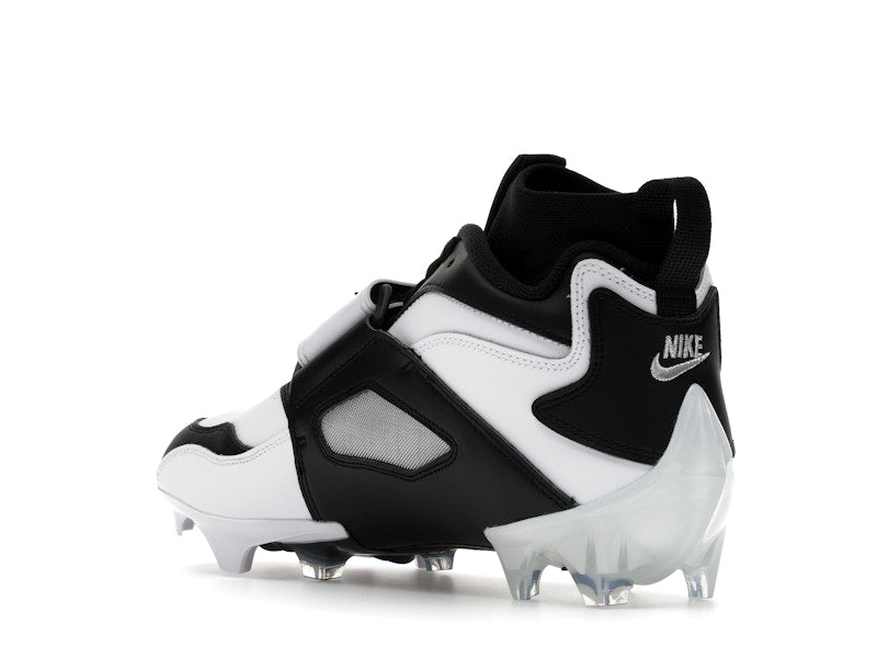 Nike Diamond Turf 93 TD White Black