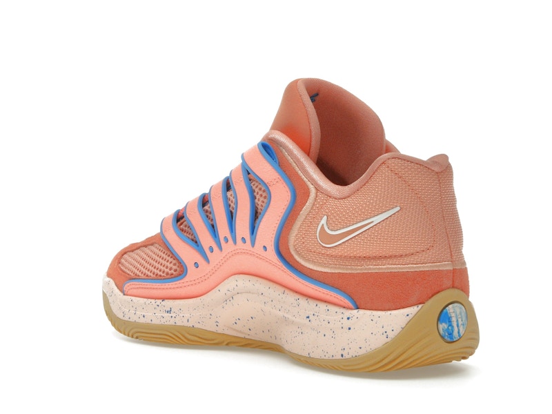 Nike KD 18 Atomic Pink