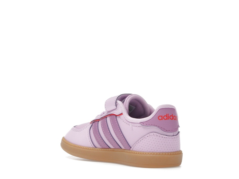 adidas Breaknet Sleek Bliss Lilac Preloved Purple Gum (PS)