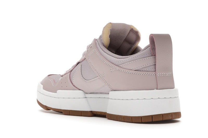 Nike Dunk Low Disrupt Platinum Violet (Women's)