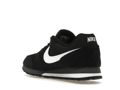 Nike MD Runner 2 Black White