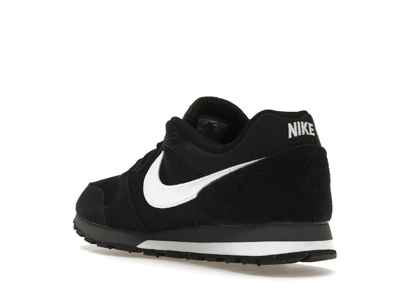 Nike MD Runner 2 Black White