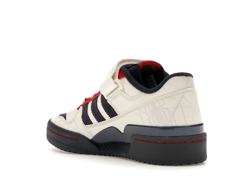 adidas Forum Low Marvel Spider-Man