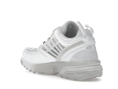 Salomon ACS Pro MM6 Maison Margiela White Lunar Rock