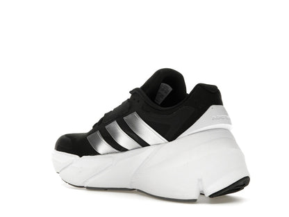 adidas Adistar 2.0 Core Black Silver Metallic (Women's)