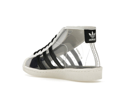adidas Blondey Pro Model ADV Blondey McCoy Clear