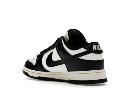 Nike Dunk Low SE Panda Cherry Charm (Women's)