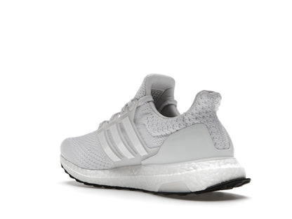 adidas Ultra Boost DNA 5.0 Cloud White Black Sole