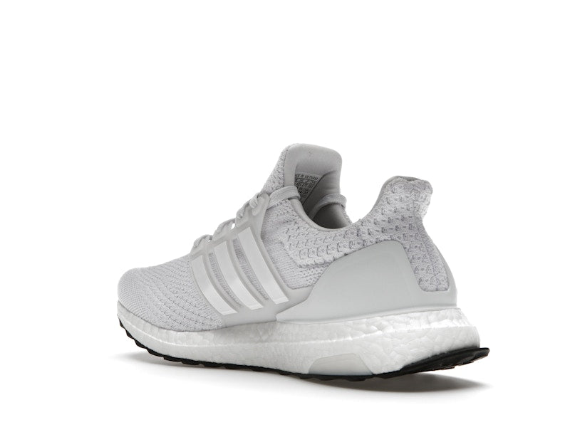 adidas Ultra Boost DNA 5.0 Cloud White Black Sole