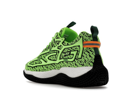 John Geiger 004 Slime Knit