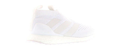 adidas PureControl Ultra Boost Triple White