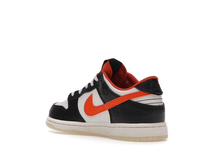 Nike Dunk Low PRM Halloween (2021) (PS)
