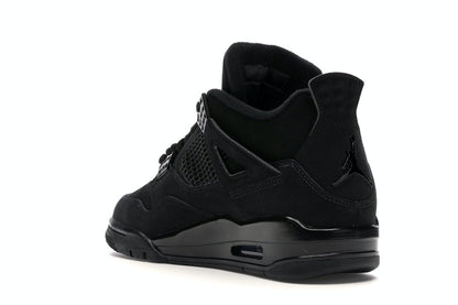 Jordan 4 Retro Black Cat (2020)