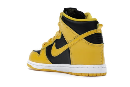 Nike Dunk High Iowa (2020) (PS)
