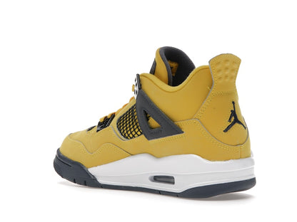 Jordan 4 Retro Lightning (2021) (GS)