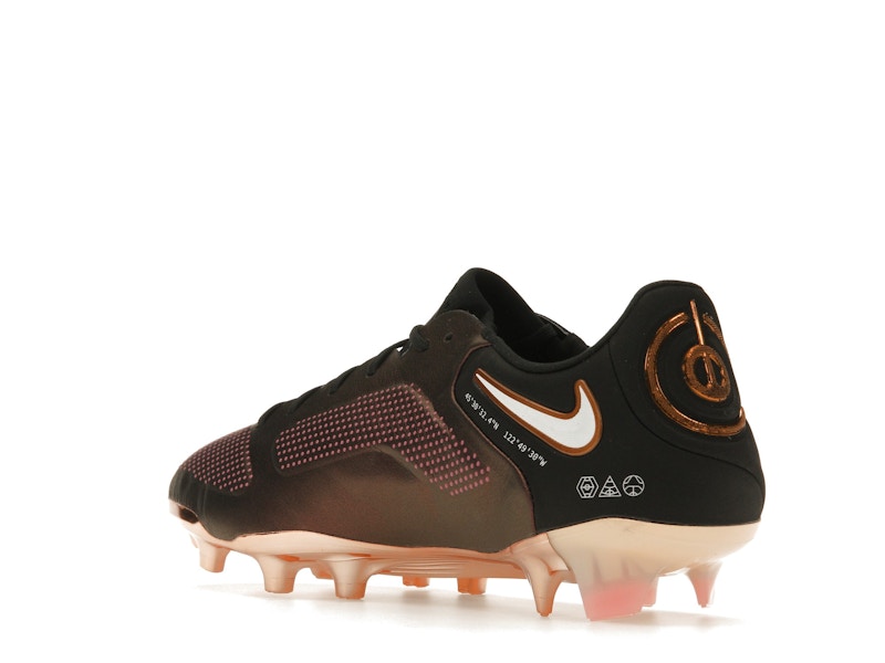 Nike Tiempo Legend 9 Elite Q FG Generations Pack Space Purple