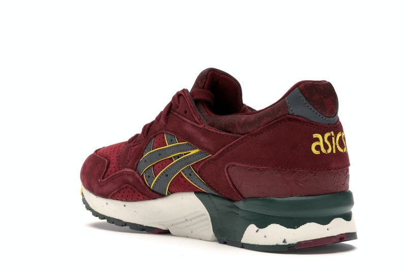 ASICS Gel-Lyte V The Good Will Out Koyo