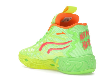 Puma LaMelo Ball MB.04 Gem
