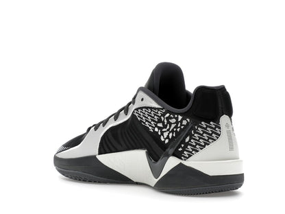 Nike Sabrina 2 Iron Grey Sail (Women's)