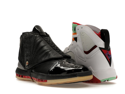 Jordan Countdown Pack 7/16