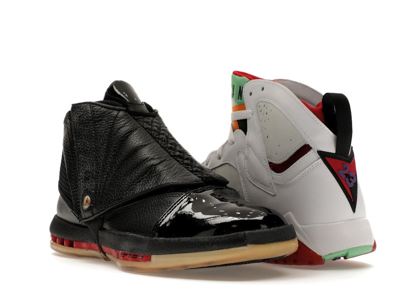 Jordan Countdown Pack 7/16
