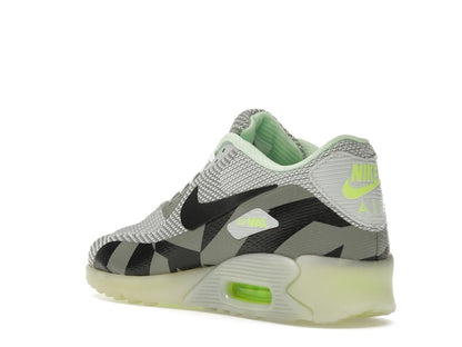 Nike Air Max 90 Ice Jacquard
