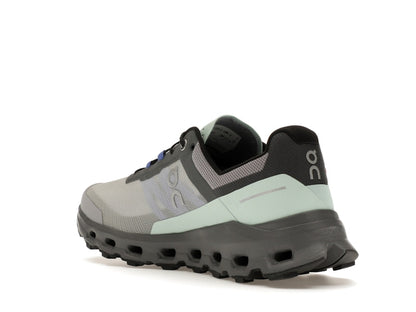 On Running Cloudvista Alloy Black