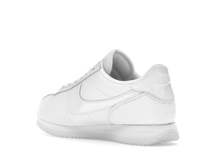 Nike Cortez 23 Premium Triple White (Women's)