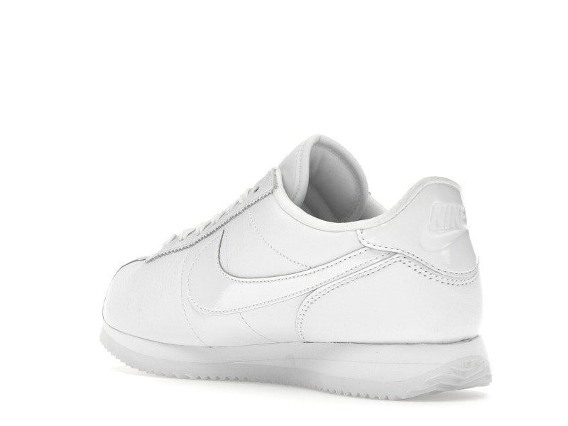Nike Cortez 23 Premium Triple White (Women's)