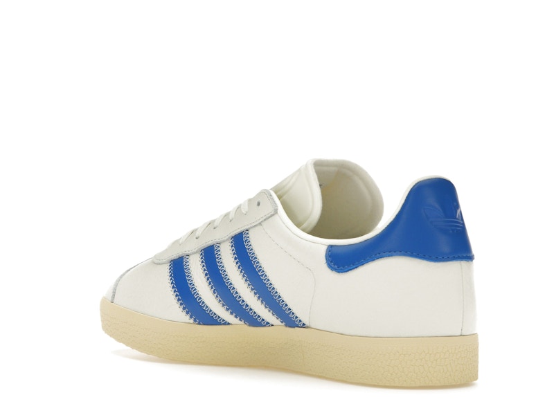 adidas Gazelle Shoe Palace Bold Blue