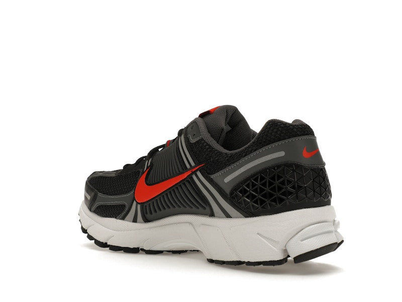 Nike Zoom Vomero 5 Black Picante Red