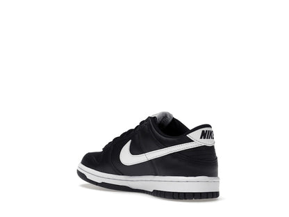 Nike Dunk Low Black Panda 2.0 (GS)