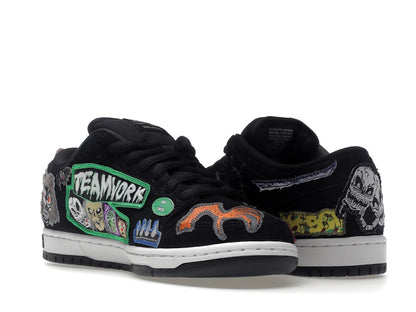Nike SB Dunk Low Pro QS Neckface