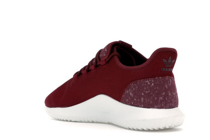 adidas Tubular Shadow Collegiate Burgundy
