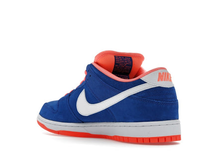 Nike SB Dunk Low Game Royal Mango