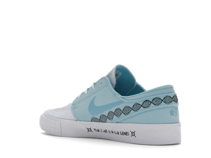 Nike SB Zoom Stefan Janoski Doernbecher Catalina