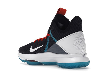 Nike LeBron Witness 4 Red Carpet