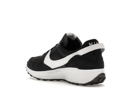 Nike Waffle Debut Black White